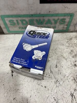 Suspension Ball Joint Front Lower QuickSteer K9509 fits 89-94 Nissan 240SX - Image 1 of 4