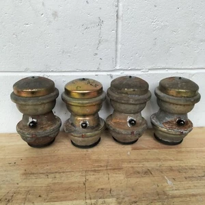 Esferas de suspensión Faisal Hydragas reacondicionadas y regasificadas nitrógeno esfera MGF - Imagen 1 de 7