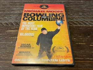 Bowling für Columbine (DVD, 2002) - Bild 1 von 2
