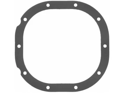 Junta de cubierta diferencial transmisión automática para sedán Police Interceptor 46813QZNF Foto 1 de 2