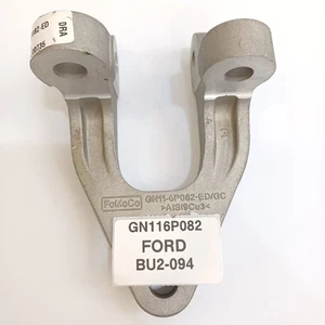 2017-2018 Ford Ecosport Engine Mount GN116P082ED - Picture 1 of 4