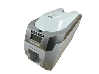Magicard Rio Pro Standard Duo ID Card Printer Spares or Repair - Image 1 of 4