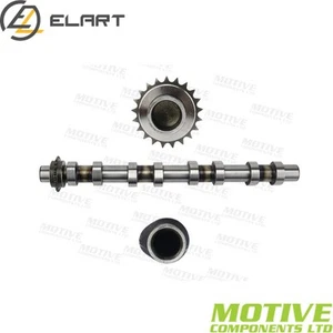 CAMSHAFT T4461 FOR PEUGEOT TRAVELLER/Bus EXPERT/Van 308/SW/II/Hatchback/III 1.5L - Picture 1 of 10