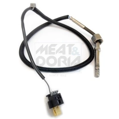 MEAT & DORIA Sensor Temperatura Gas di Scarico per Mercedes-Benz Gle W166 250 D - Immagine 1 di 1
