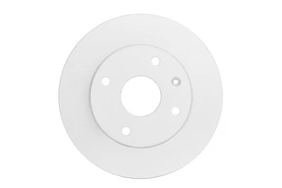 BOSCH 0 986 479 C01 Brake Disc for CHEVROLET,DAEWOO — 第 1/4 张图片