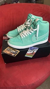 Nike Jordan x Corporate Air Ship PE SP Men’s 10 - Picture 1 of 7