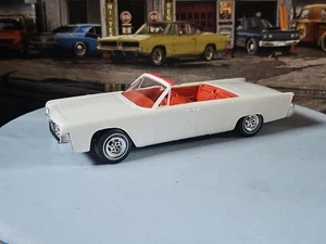 VINTAGE JO-HAN MPC.REVELL.AMT. BUILT MODEL π RARE HARD TO FIND NICE CAR π - Picture 1 of 24