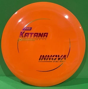 INNOVA PRO KATANA DISTANCE DRIVER - Picture 1 of 2