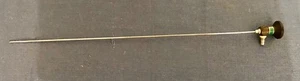 Storz 27023CB rigid endsocope, 70 degree, 2.8mm x 45cm. - Picture 1 of 4