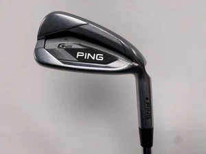 Ping G425 Single 5 Iron Black Dot Nippon AWT 2.0 Stiff Steel Mens RH - Picture 1 of 6