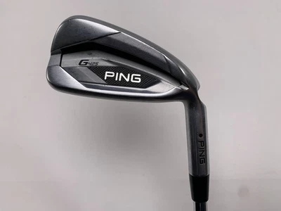 Ping G425 Single 5 Iron Black Dot Nippon AWT 2.0 Stiff Steel Mens RH - Image 1 of 4