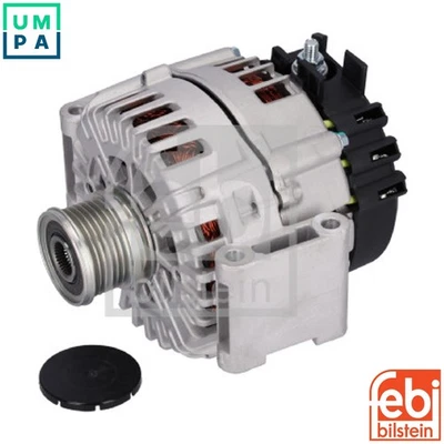 ALTERNATOR 187802 FOR M 274.920 2.0L OM651.911/916/924/925/913/957/955 2.1L - Image 1 of 4