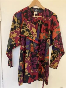 Jean Muir Studio Vintage Wool Jacket - Picture 1 of 5