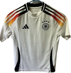 Adidas Athletic Jersey Fussball bund - Picture 1 of 2