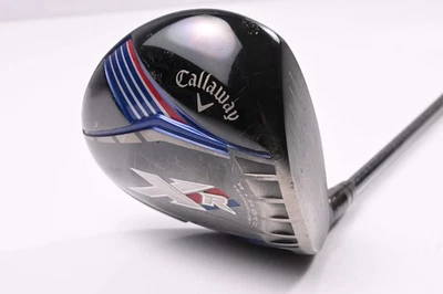 Driver Callaway XR / 12 gradi / progetto flessibile regolare X albero LZ15 San Diego 54 - Immagine 1 di 4