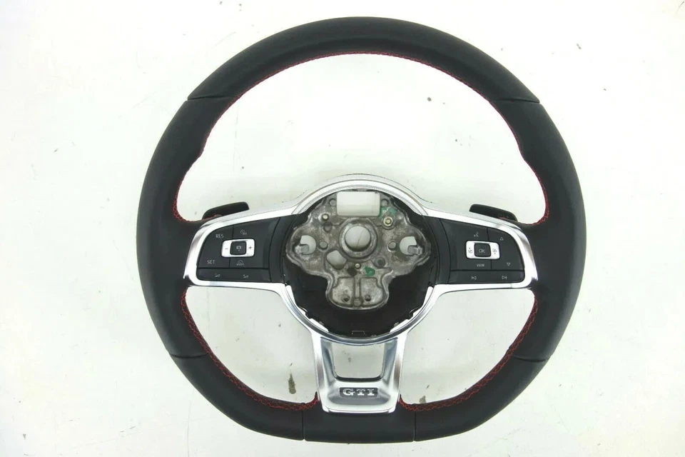 Volkswagen Golf VII 2019 Lenkrad 2G0419091CK NOV2970