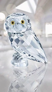SWAROVSKI OWLET (2018) 5302522 MINT BOXED RETIRED RARE - Bild 1 von 7