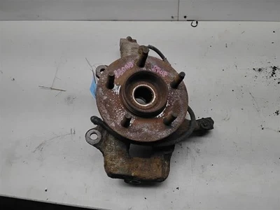 Husillo/nudillo delantero de pasajero Heritage para camioneta Ford F150 99-04 410216 Foto 1 de 2