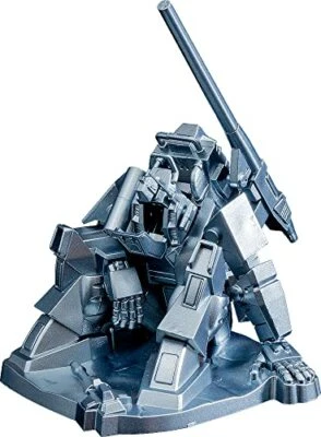 PLAMAX Fang of Sun Dougram MF 57 minimum factory Decay Iron model kit - Image 1 of 3