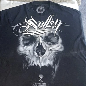 SULLEN ART COLLECTIVE T-Shirt. Size XL. B2 - Picture 1 of 5