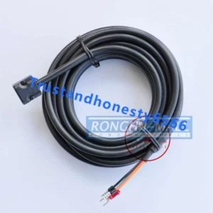 1PCS NEW FOR Yaskawa ∑V Servo Motor Power Cable JZSP-CSM21-10-E 10M - Zdjęcie 1 z 1