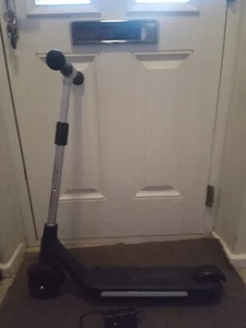 Light Up Electric Zinc Scooter Used about 5 times max - Picture 1 of 6