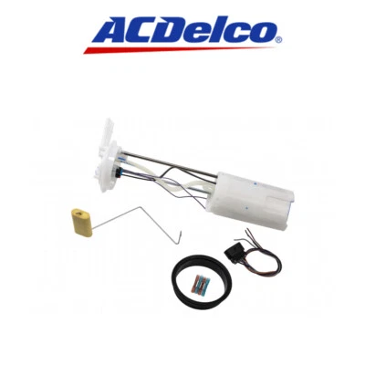 Conjunto de módulo de bomba de combustible ACDelco MU1614 19369916 para Chevrolet Silverado 99-03 Foto 1 de 4