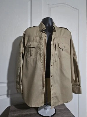 Propper Tactical Long Sleeve Shirt Men's Size Medium - Image 1 of 4