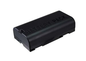 Premium Battery for Panasonic NV-GS27EG-S, NV-GS150B, VDR-M70EG-S, NV-GS10EG-A
