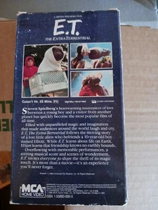 E.T. the Extra-Terrestrial (2007) - Picture 1 of 4