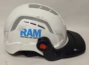 KASK Zenith X AIR with Brim 6 1/2 - 7 7/8 - Picture 1 of 6