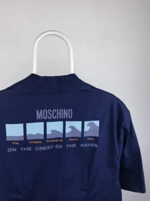 Moschino Button down Shirt - Image 1 of 4