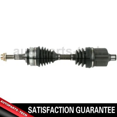 1x Cardone nuevo eje CV delantero izquierdo para Buick Electra 1985~1990 Foto 1 de 3