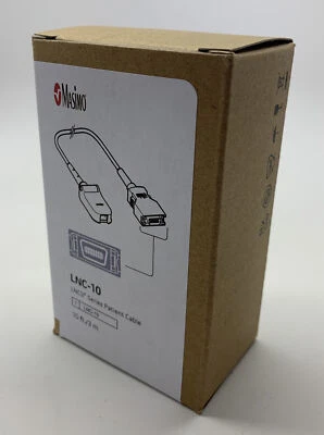 Masimo Radical LNC-10 14-Pin Patient Cable (REF 1814) - Image 1 of 4