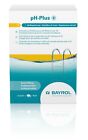 Bayrol PH Plus Granulat 3 x 500 g erhht & stabilisiert pH-Wert Poolwasser Pool