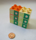 Lego Duplo 5 TAPETA KWIATOWA Bloki KLOCKI BUDOWLANE BOB BUDOWNICZY Wendy