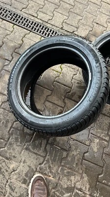 NEU  1X  MS  reifen Michelin  235/45 R17 94Y - Bild 1 von 4