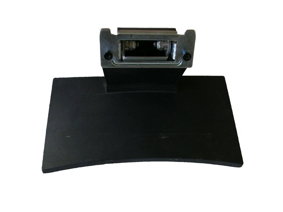 Bildschirm LCD BenQ FP51G Q5T4 Stehen Sockel Unterstützung Tisch Basis Fuß ABS - Bild 1 von 1
