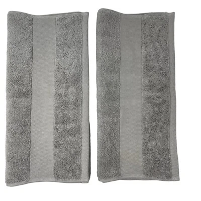 Lauren Ralph Lauren Wescott плащ серый 2 вручную полотенца комплект новый с Ярлыками - Изображение 1 из 4