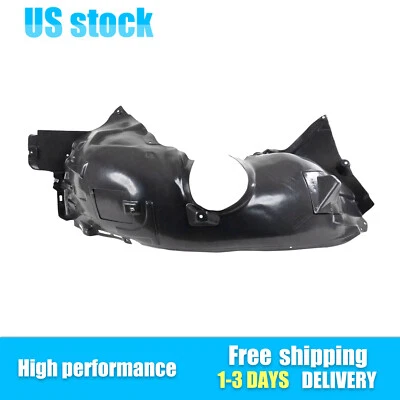 New Front Driver Side Fender Line For 2014-2019 Mercedes Benz CLA250 CLA45 AMG Foto 1 de 4