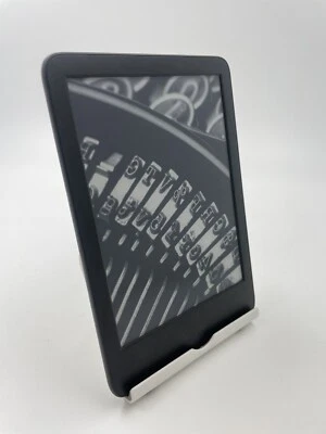 Amazon Kindle C2V2L3 2022 11th Gen 16GB 6" Wi-Fi Black eBook Reader - Image 1 of 4