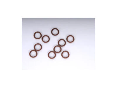 Tubo de alimentación de combustible para Chevrolet R30 1987-1988 junta tórica aire acondicionado Delco 78576SGYC Foto 1 de 2