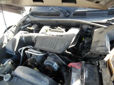 Used Front Left Door Window Regulator Front fits: 2008 Dodge Durango electric Fr - Image 1 of 4