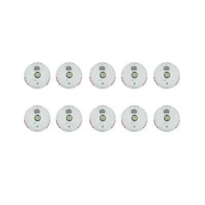 Sistema Sensor PC2WLED-BP10 Paquete a Granel 10 Unidades - Envío el Mismo Día (SELLADO) - Imagen 1 de 1