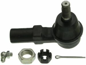 Outer Quick Steer Tie Rod End fits Lexus RX300 1999-2003 38TFPB