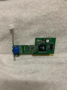 ATI Technologies VGA Card RXL 8MB 109-66900-10 - Picture 1 of 1