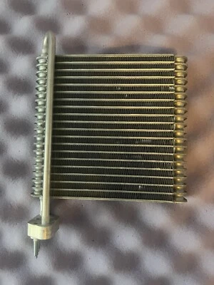 Nuevo evaporador de aire acondicionado para Cadillac Escalade, Escalade ESV, Escalade EXT / Ch.. Foto 1 de 4