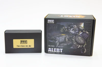 New Toyworld TW-FS04 Roadblock Barricade World War II Action Figure in stock - Image 1 of 4