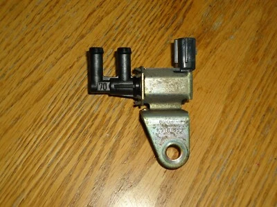 Subaru Legacy Outback Impreza WRX STI Duty Solenoid Valve K5T48478 Tested Good . - Image 1 of 3