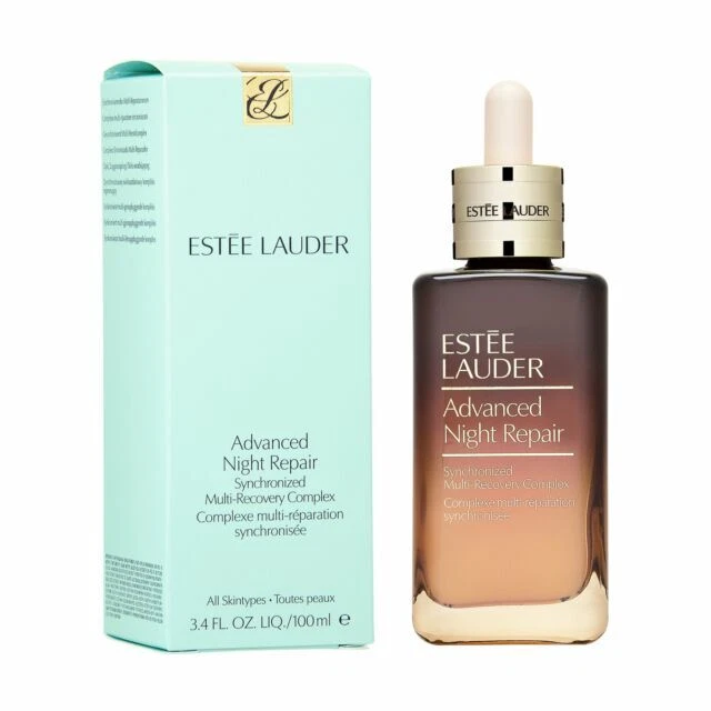 Estée Lauder Advanced Night Repair Synchronized Multi-Recovery Complex - 3.4 fl oz